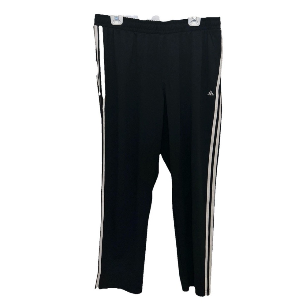 Adidas Black Men’s Track Pants Size XL NWOT